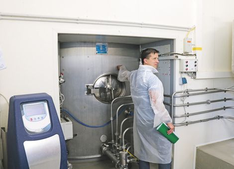 Mehr Nachweise, aber auch mehr eigene Sicherheit
