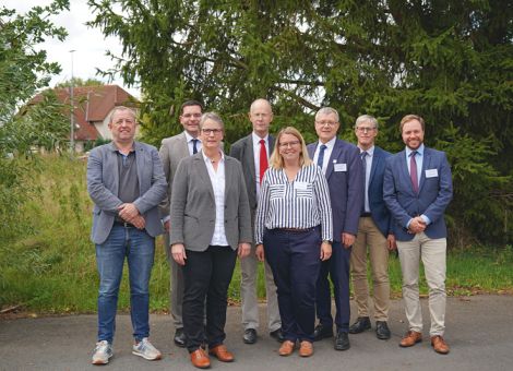 Hofübergaben sind vielschichtig und niemals schnell gemacht