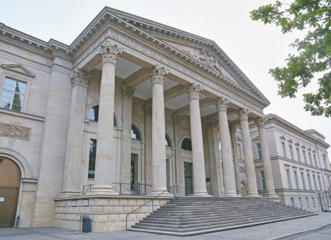 Niedersächsischer Landtag beschließt Agrarstrukturgesetz