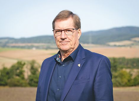 Wir haben große Verantwortung
