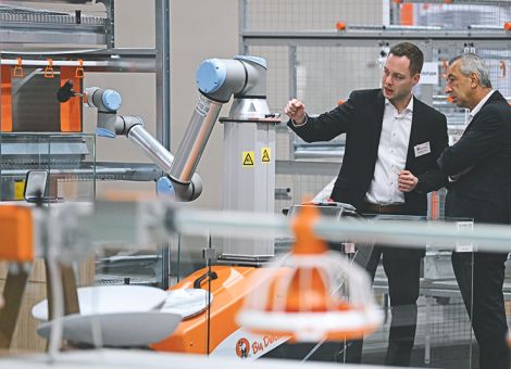 Die Eurotier ist in Sicht