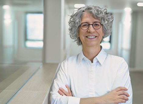 Nachgefragt zur Erkrankung Parkinson