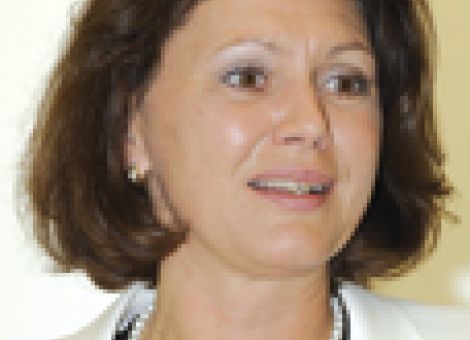 Ilse Aigner bleibt Landwirtschaftsministerin