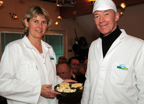 Spezialitäten aus dem Odenwald