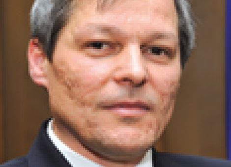Barrosos Liste: Ein Rumäne als EU-Agrarkommissar