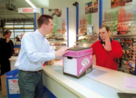 Wenn das Schnäppchen sich als Windei entpuppt