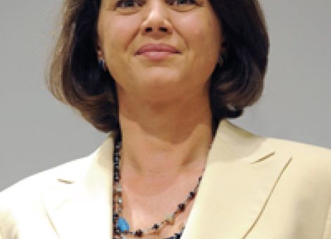 Aigner für eine starke Erste Säule auch nach 2013