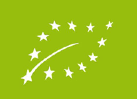 Online abstimmen über das neue EU-Biozeichen