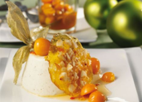 Joghurt-Mascarponecreme