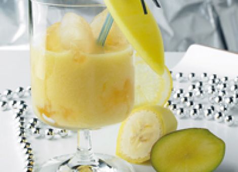 Frucht-Smoothie