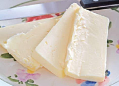Milchanlieferungen weiter ansteigend