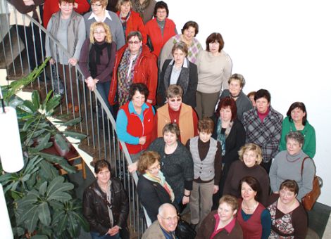 Miteinander reden, ist das Wichtigste in der Familie