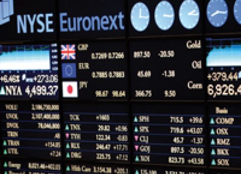 Eurex und NYSE Liffe steigen ins Milchtermingeschäft ein