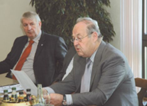 Landtechnikbranche steht vor großer Herausforderung