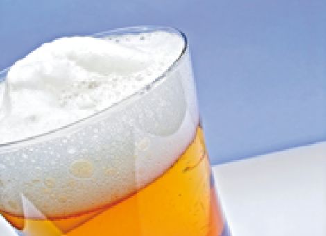 Gegen den Durst