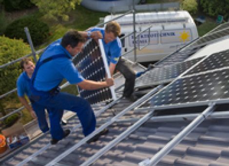 Solarstromförderung im Vermittlungsausschuss