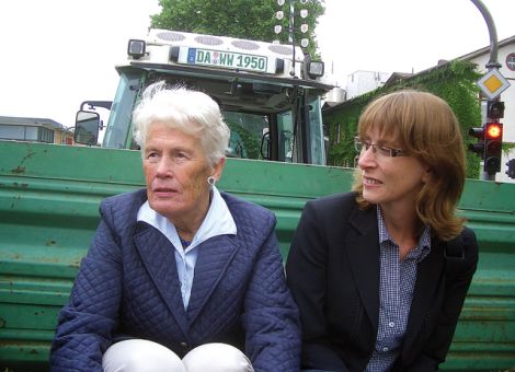 Braugerste braucht mehr Freunde in der Region