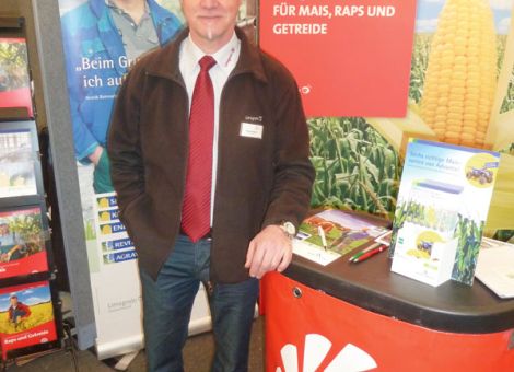 Riesenandrang bei der HeLa in Alsfeld